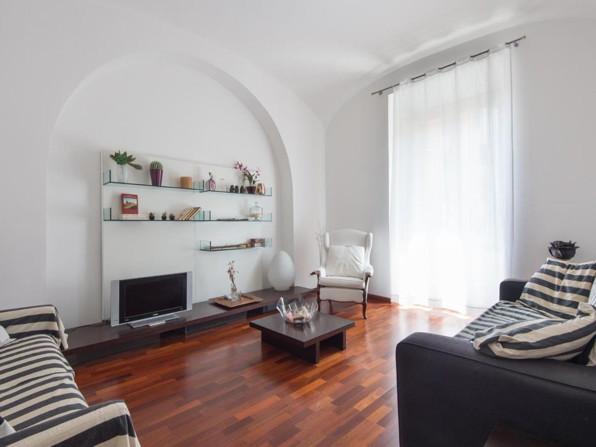 Apartamento Colosseo Cozy Roma