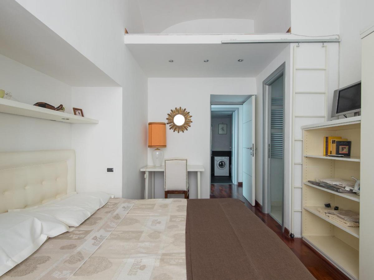 Apartamento Colosseo Cozy *