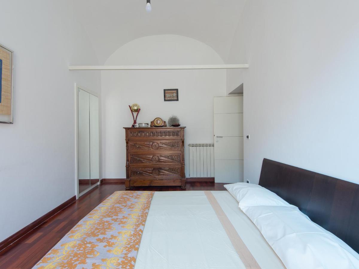 Colosseo Cozy Apartamento