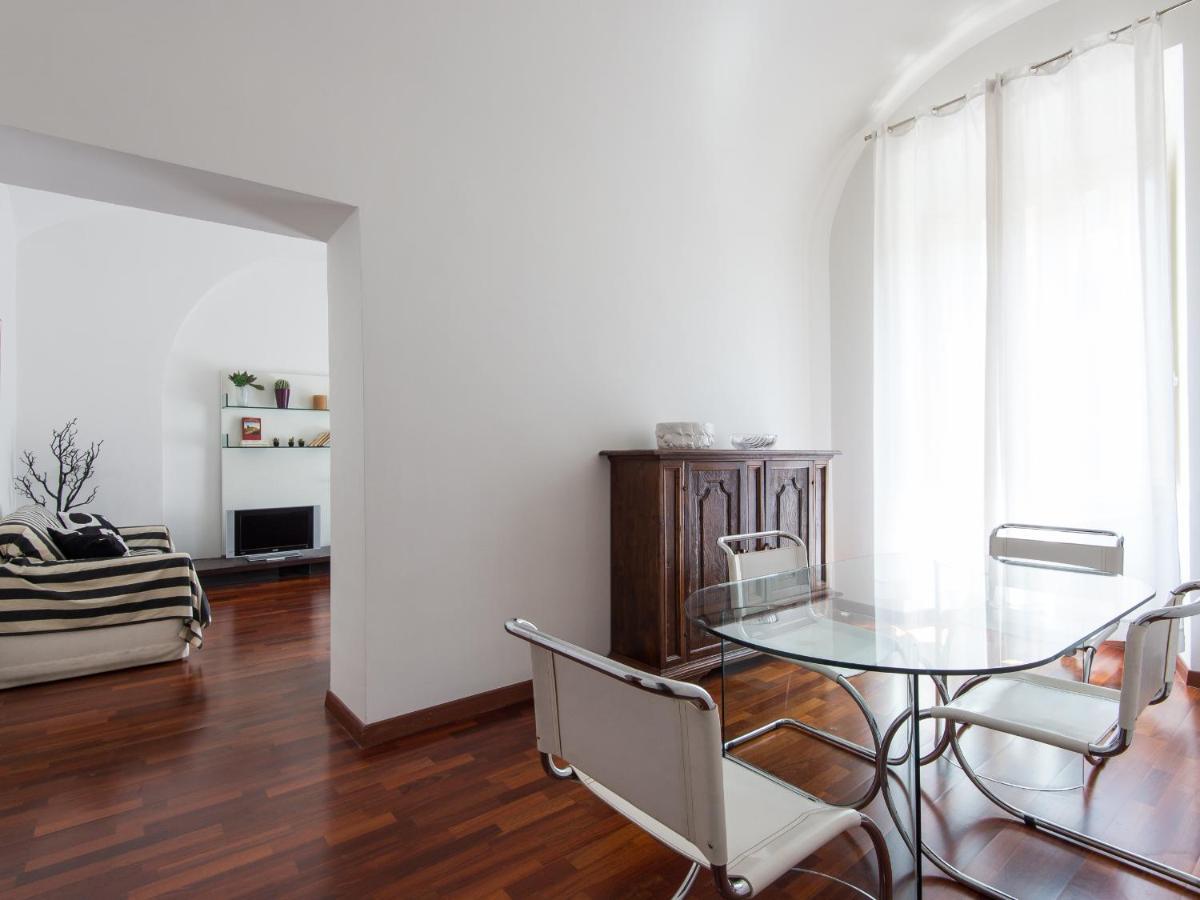 Apartamento Colosseo Cozy *