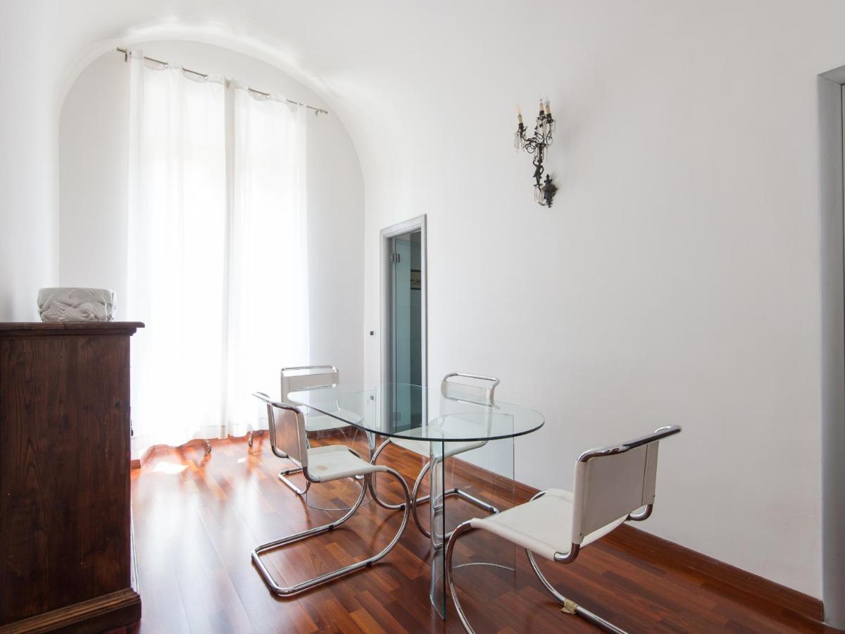 Apartamento Colosseo Cozy Roma