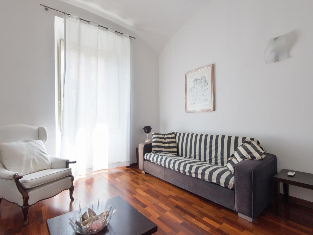 Apartamento Colosseo Cozy