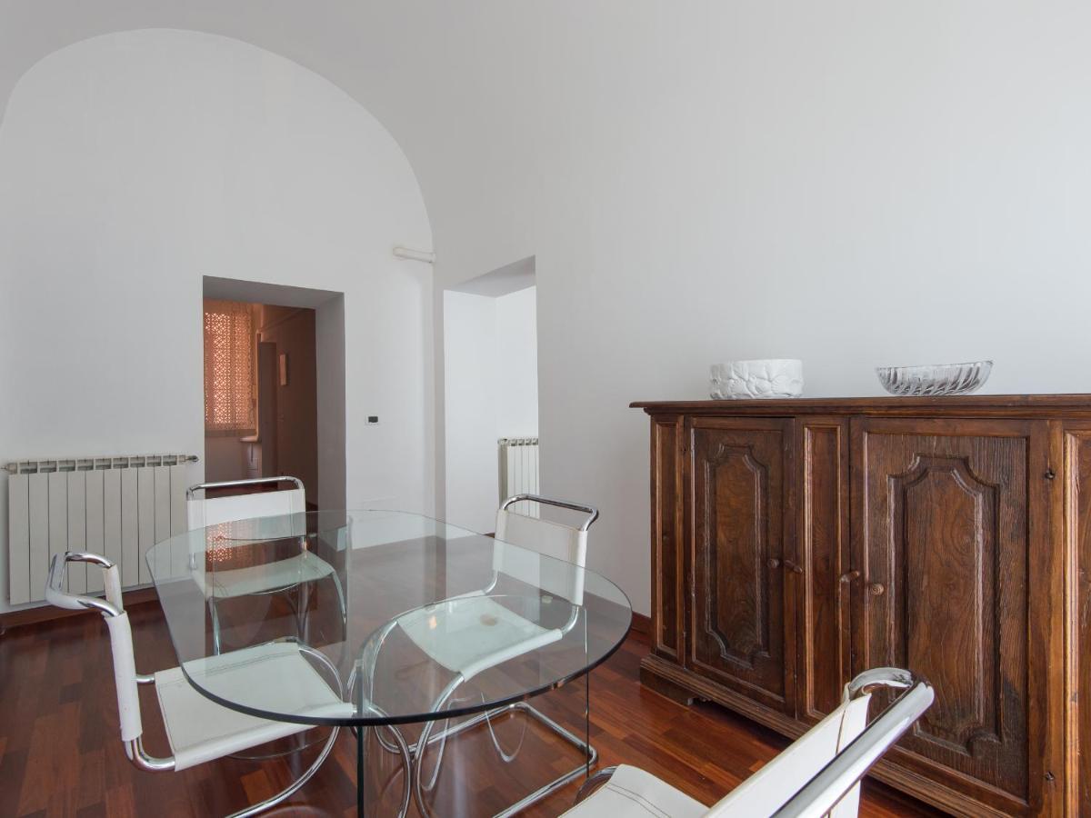 Apartamento Colosseo Cozy