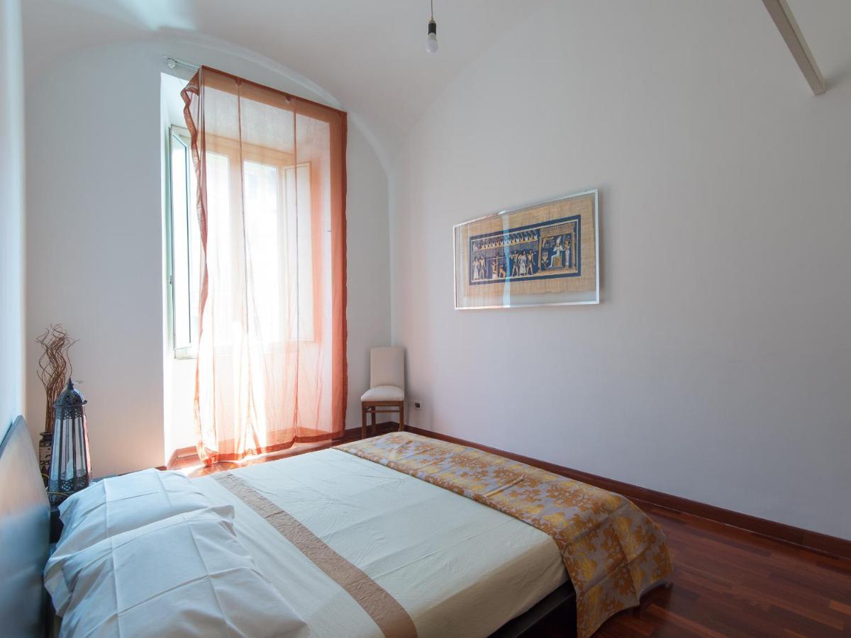Colosseo Cozy Apartamento