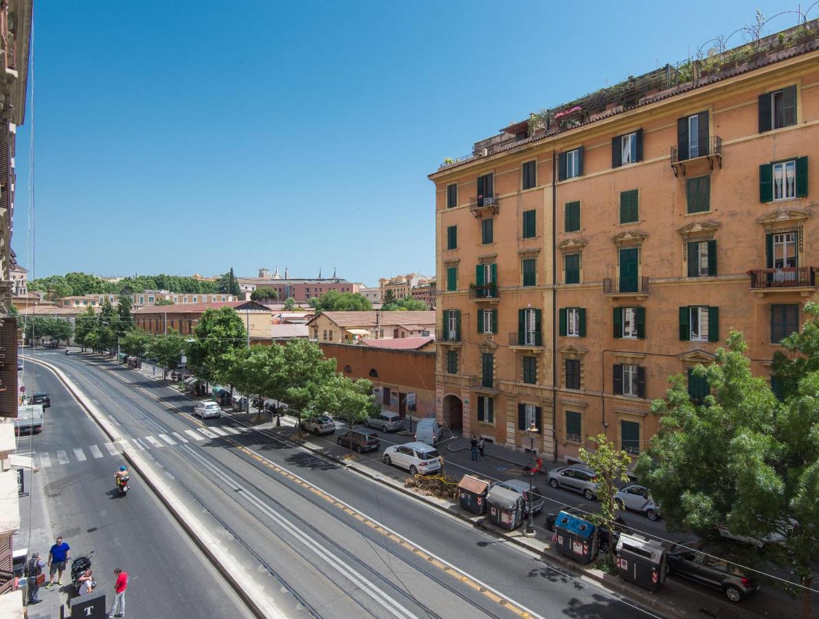 Colosseo Cozy Apartamento