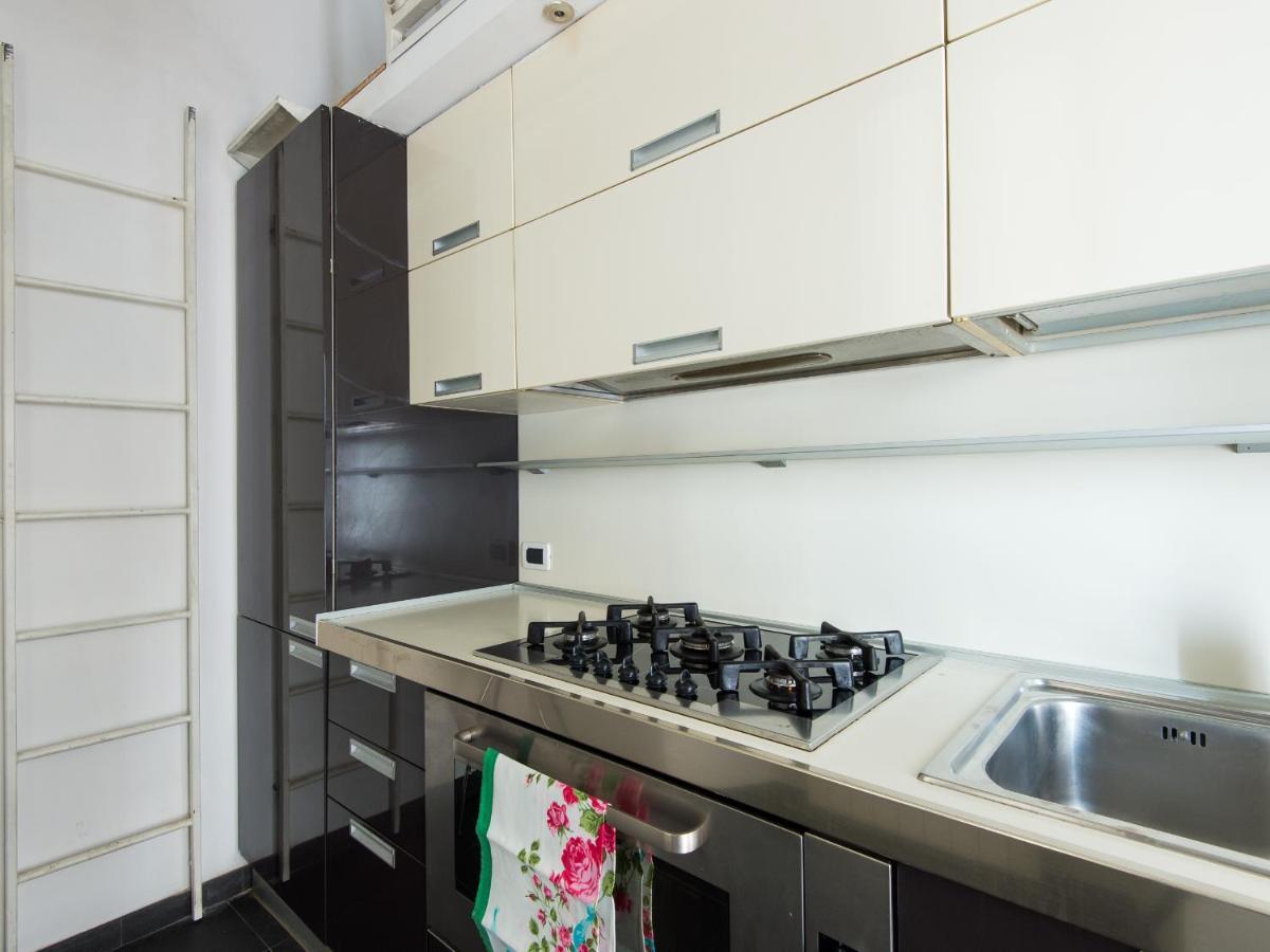 Colosseo Cozy Apartamento Roma