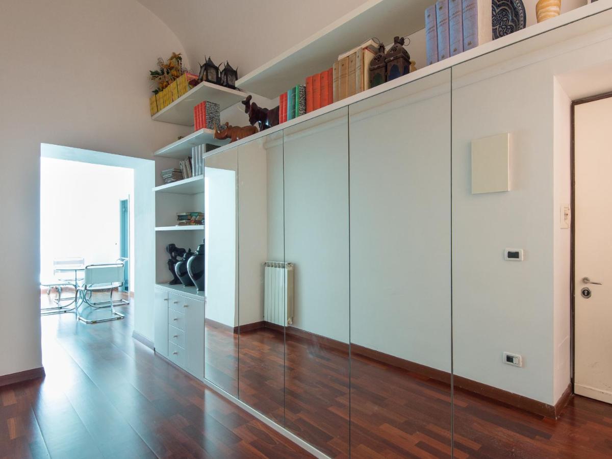Apartamento Colosseo Cozy