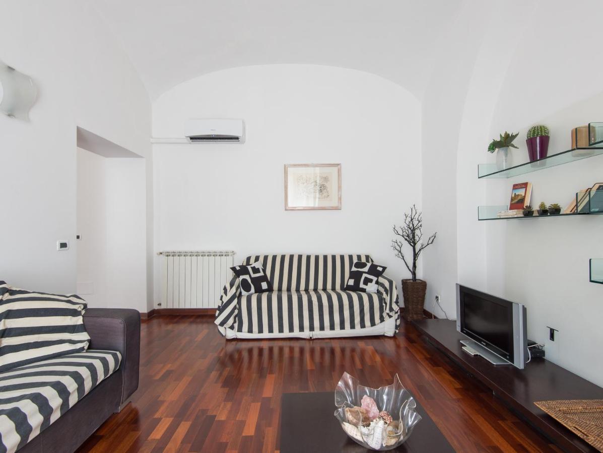 Colosseo Cozy Apartamento *