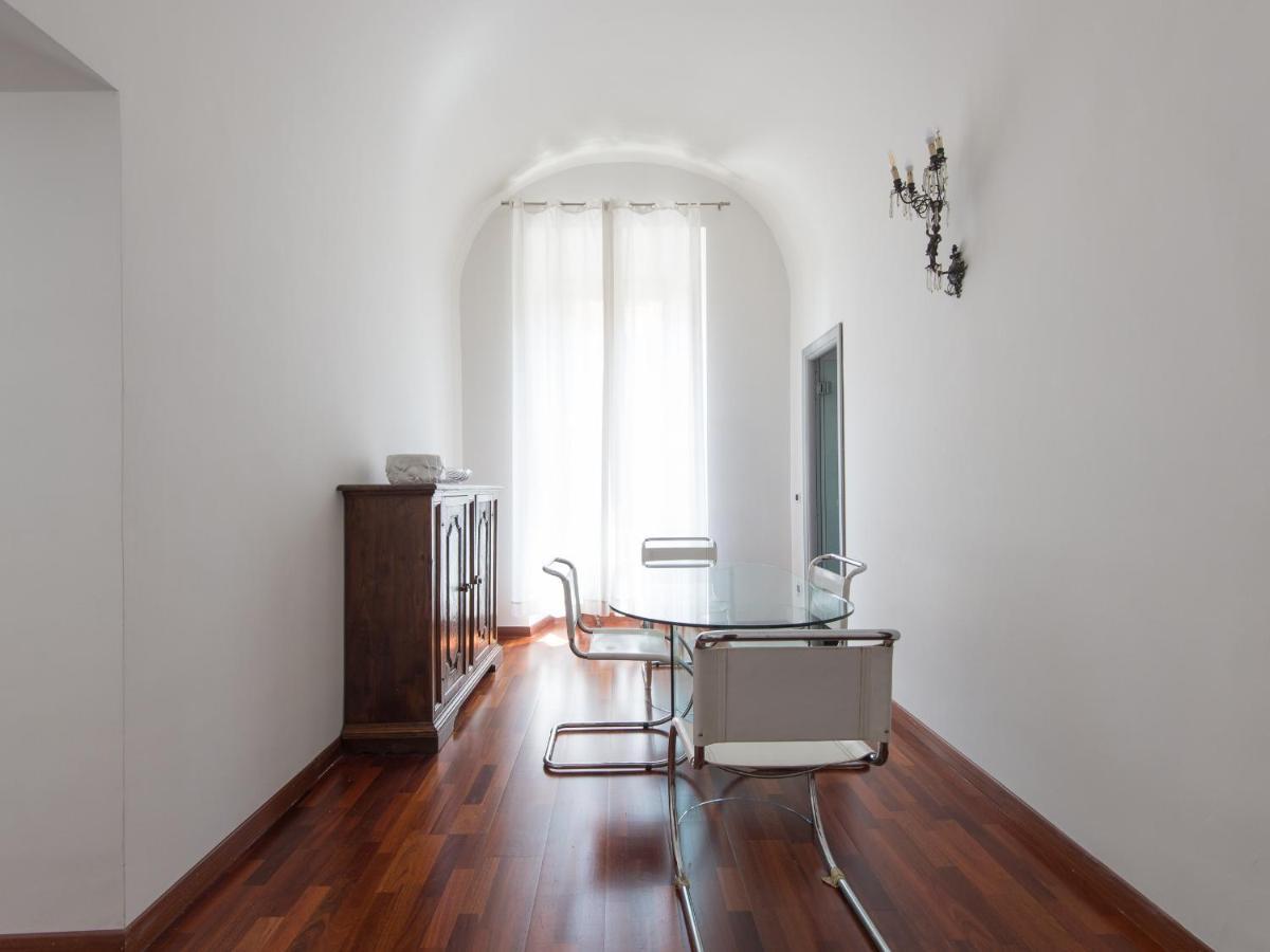 Colosseo Cozy Apartamento
