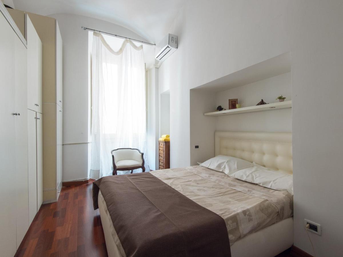 Apartamento Colosseo Cozy