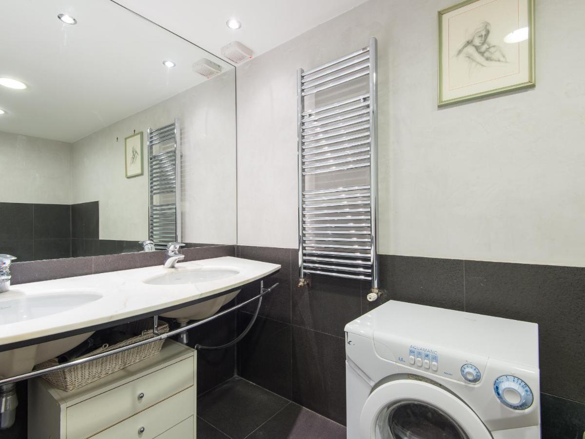 Colosseo Cozy Apartamento *