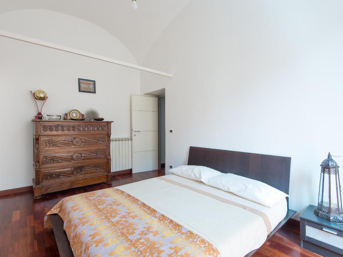 Apartamento Colosseo Cozy *