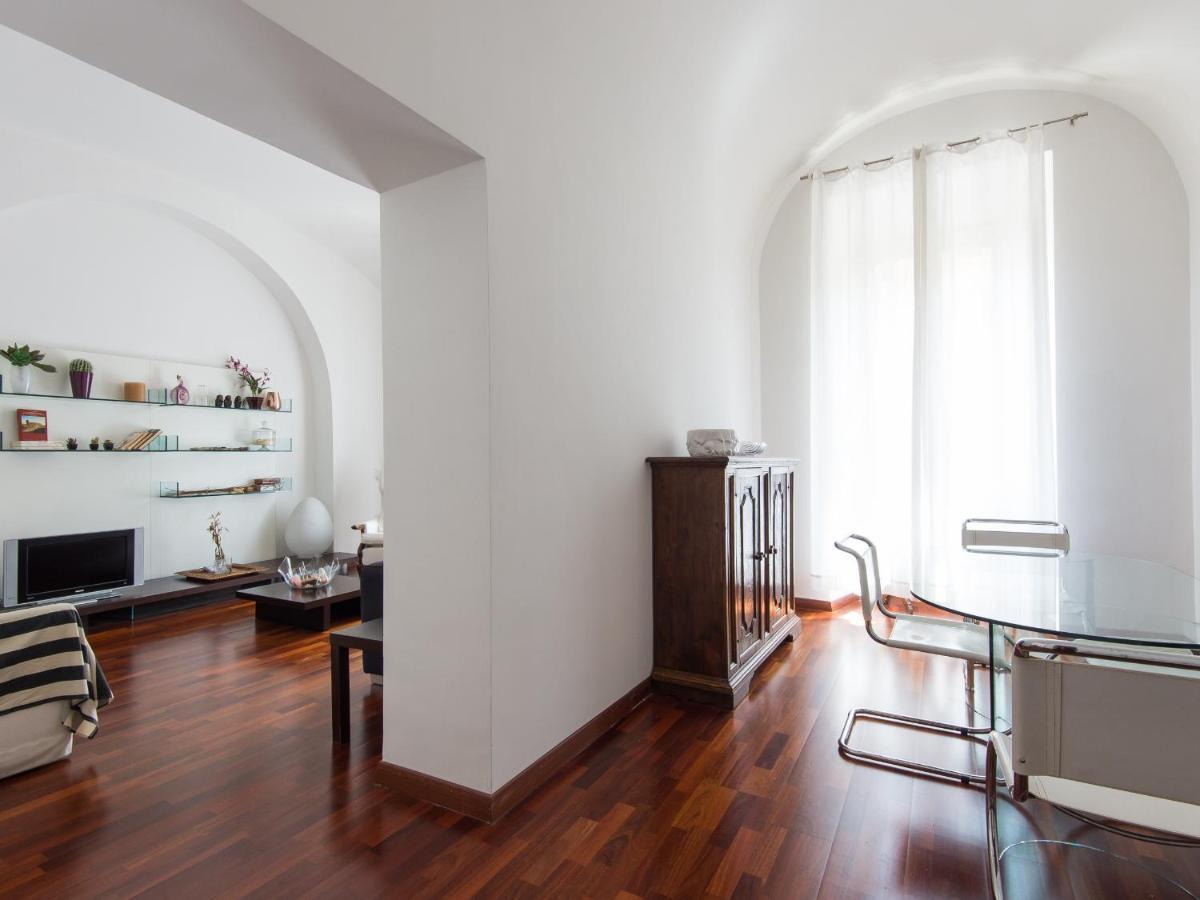 Colosseo Cozy Apartamento