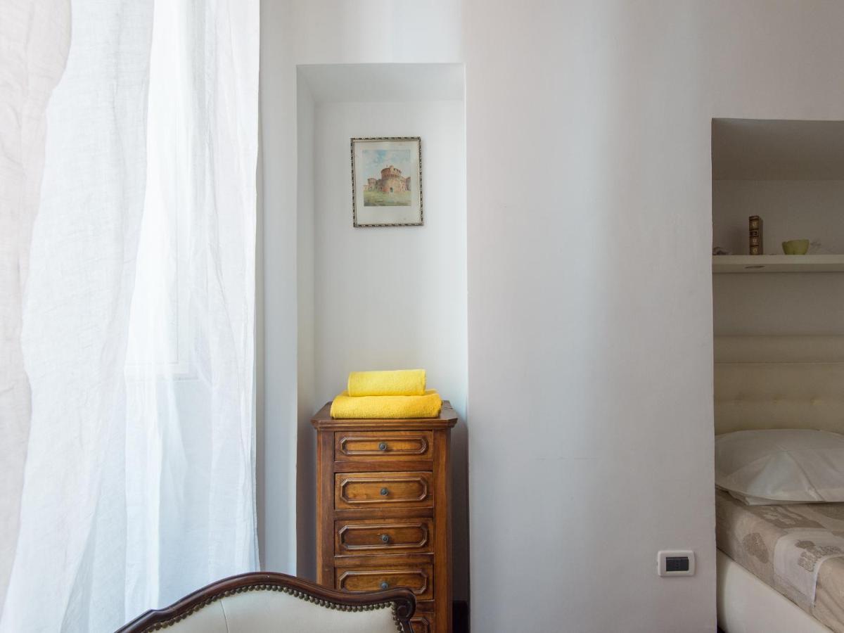 Apartamento Colosseo Cozy *