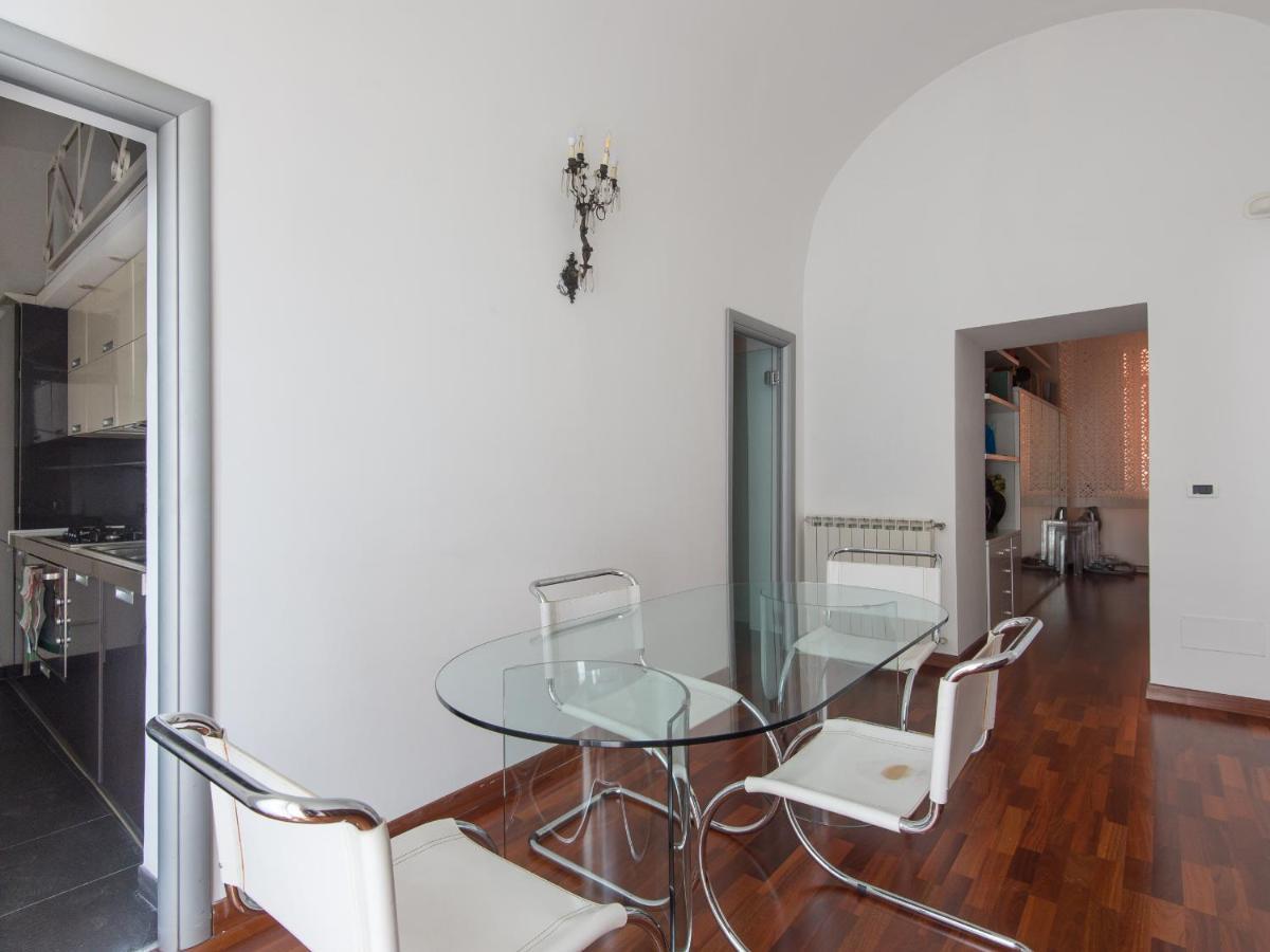 Colosseo Cozy Apartamento