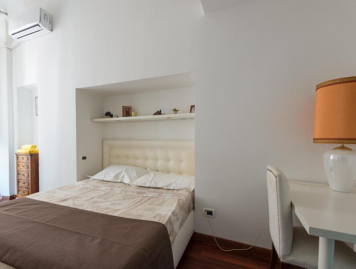 Colosseo Cozy Apartamento *