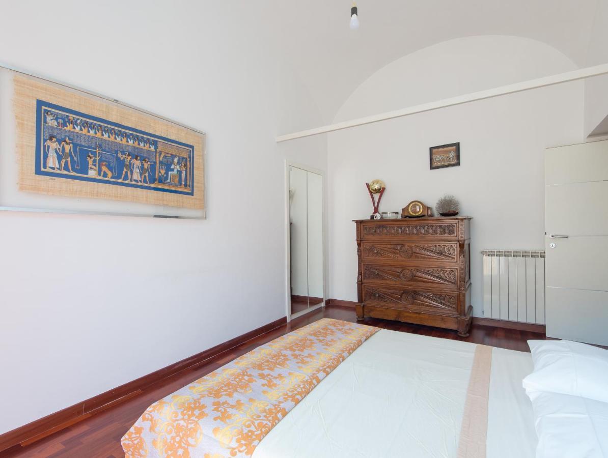 Apartamento Colosseo Cozy Roma