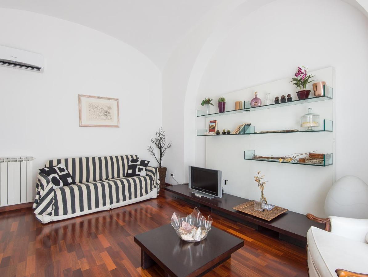 Apartamento Colosseo Cozy Roma