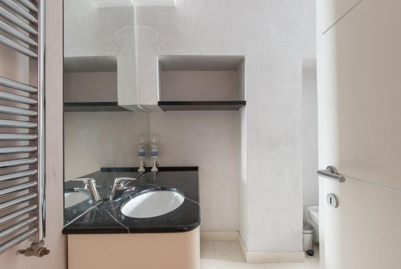 Apartamento Colosseo Cozy *