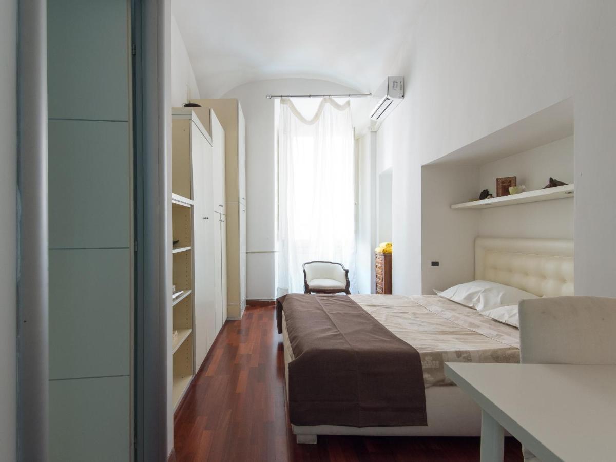 Colosseo Cozy Apartamento